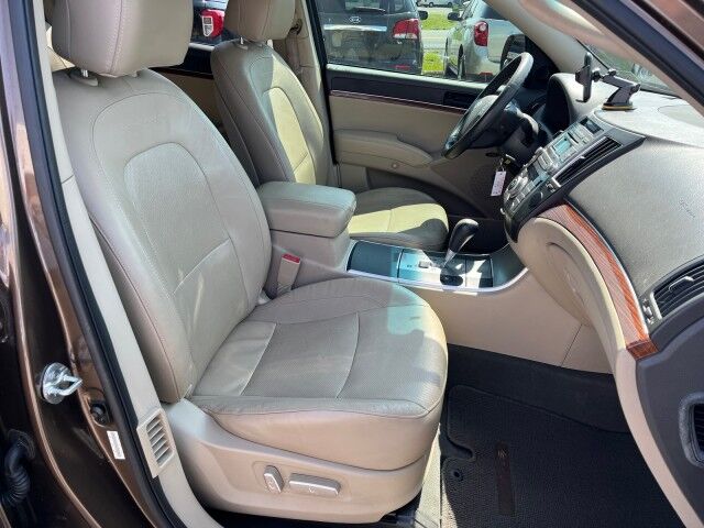 2012 Hyundai Veracruz Limited Ashland VA