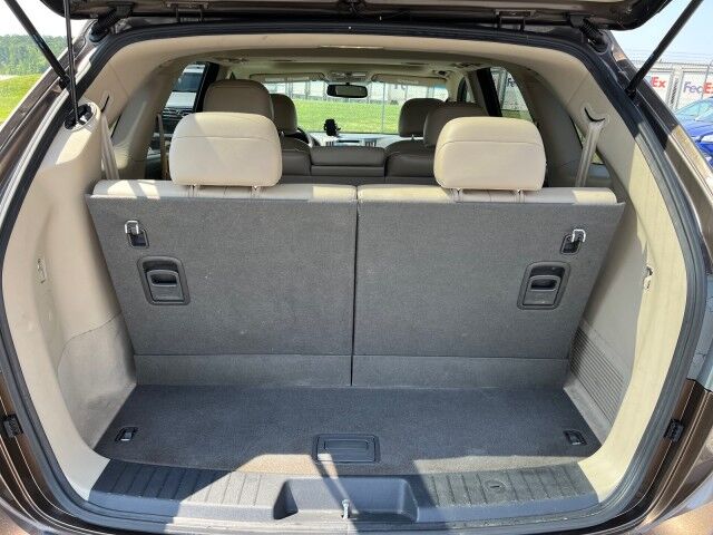 2012 Hyundai Veracruz Limited Ashland VA