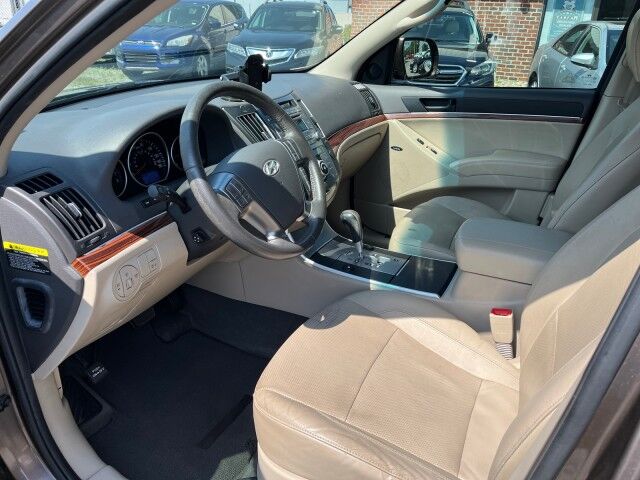 2012 Hyundai Veracruz Limited Ashland VA