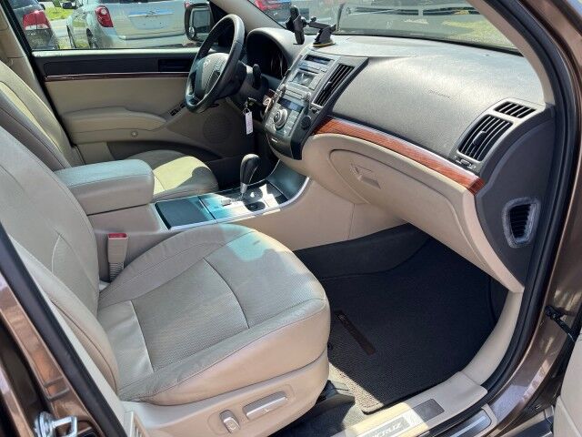 2012 Hyundai Veracruz Limited Ashland VA