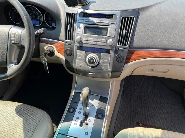 2012 Hyundai Veracruz Limited Ashland VA