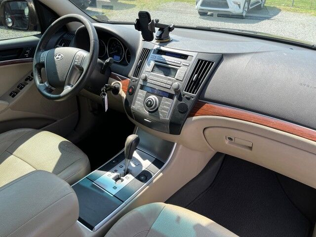 2012 Hyundai Veracruz Limited Ashland VA