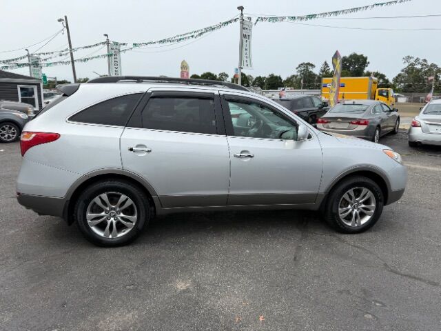 2012 Hyundai Veracruz Limited East Islip NY