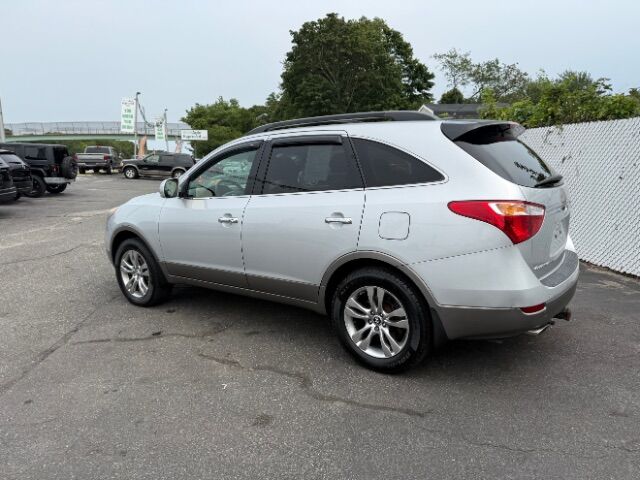 2012 Hyundai Veracruz Limited East Islip NY