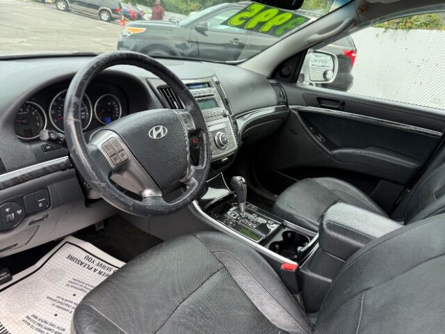 2012 Hyundai Veracruz Limited East Islip NY