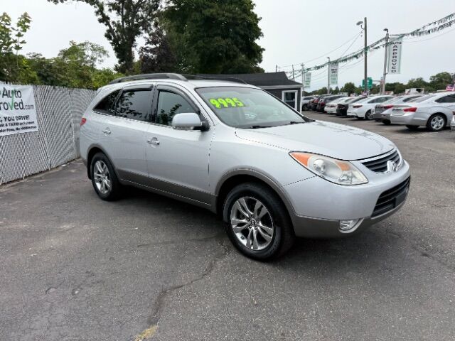 2012 Hyundai Veracruz Limited East Islip NY