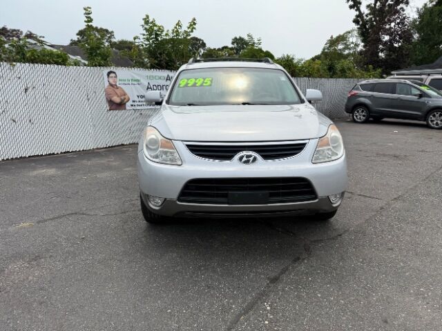 2012 Hyundai Veracruz Limited East Islip NY