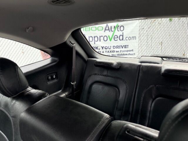 2012 Hyundai Veracruz Limited East Islip NY