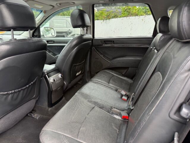 2012 Hyundai Veracruz Limited East Islip NY