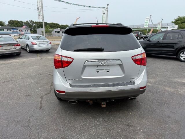 2012 Hyundai Veracruz Limited East Islip NY