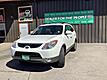 2012 Hyundai Veracruz Limited