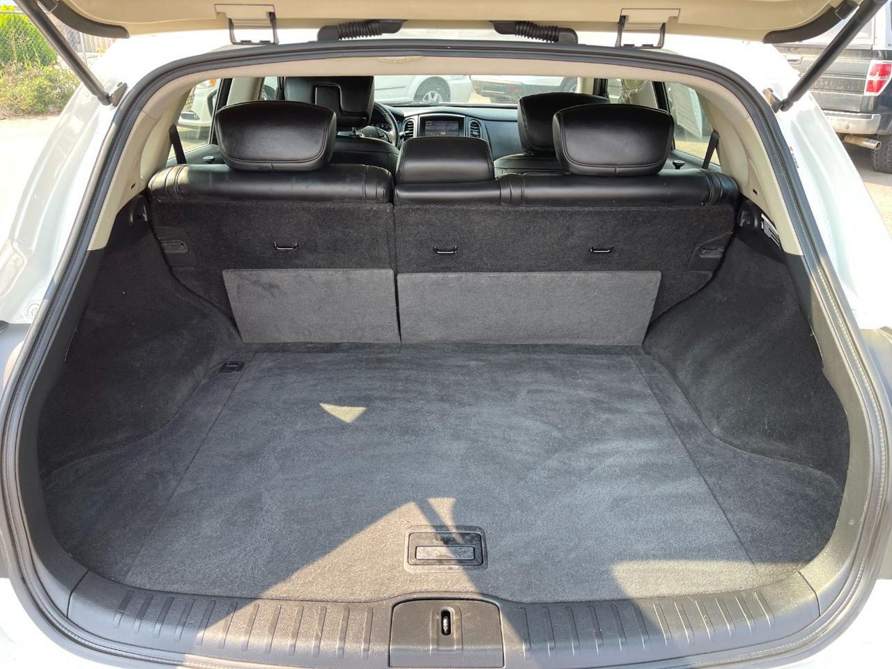 2012 INFINITI EX35 Journey Spokane Valley, WA