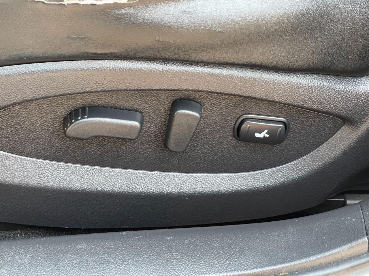 2012 INFINITI EX35 Journey Spokane Valley WA