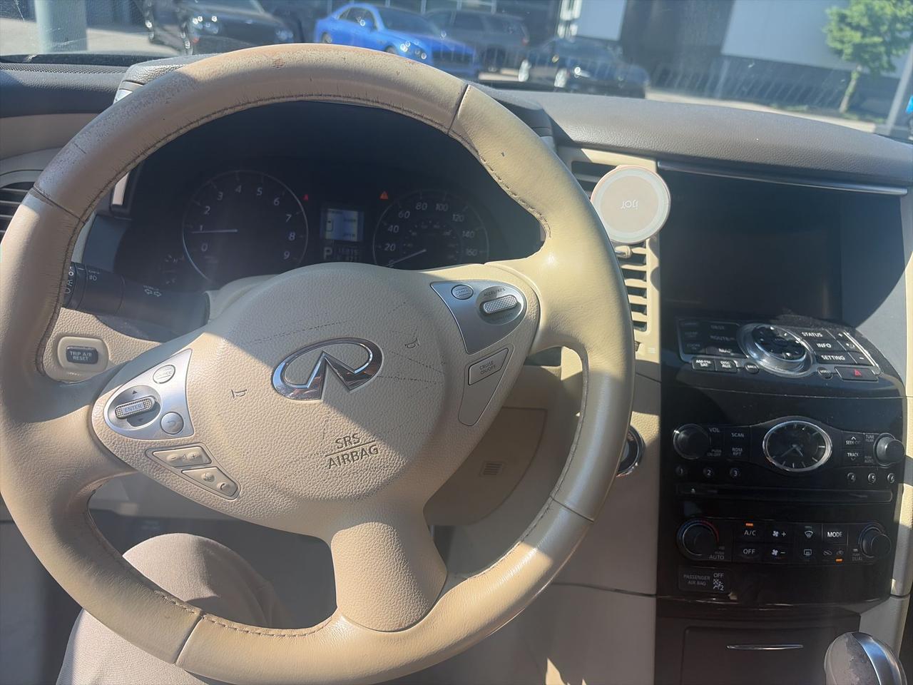 2012 INFINITI FX35 Base Indianapolis IN
