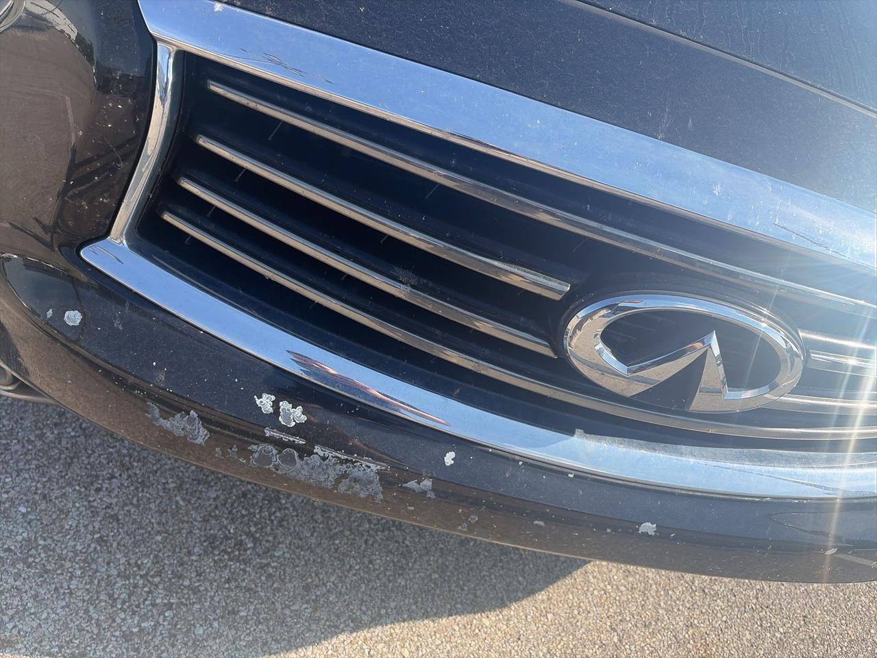 2012 INFINITI FX35 Base Indianapolis IN