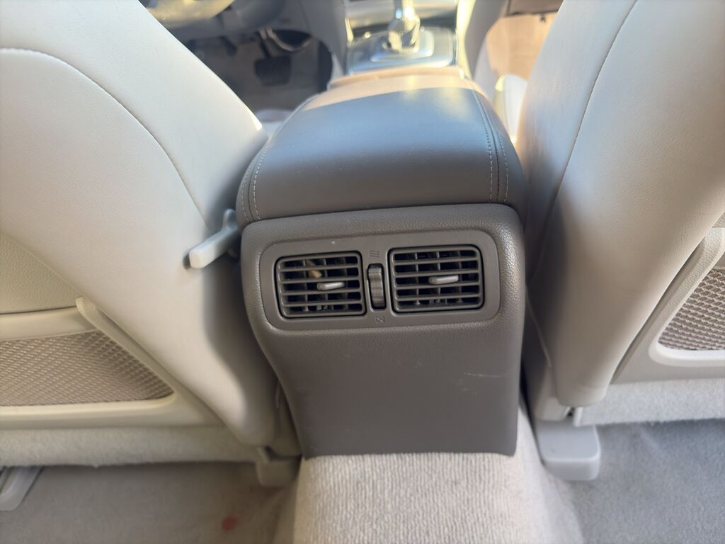 2012 INFINITI G25 Journey Wilmington NC