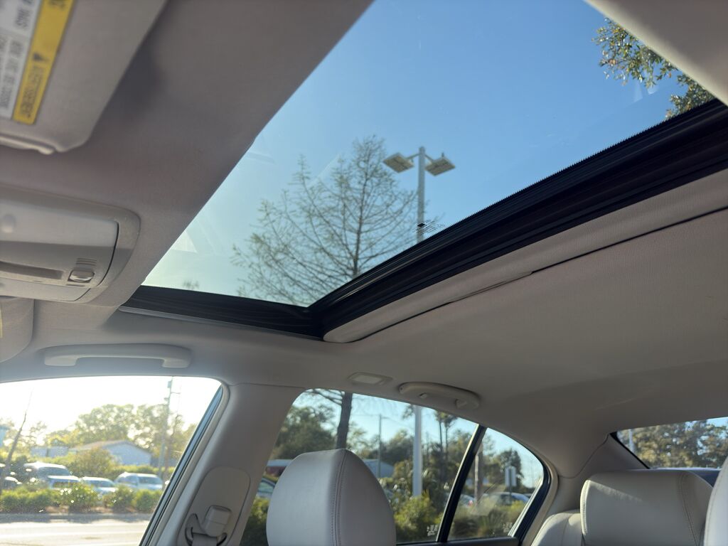 2012 INFINITI G25 Journey Wilmington NC