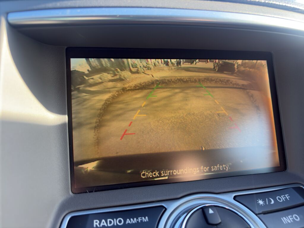 2012 INFINITI G25 Journey Wilmington NC