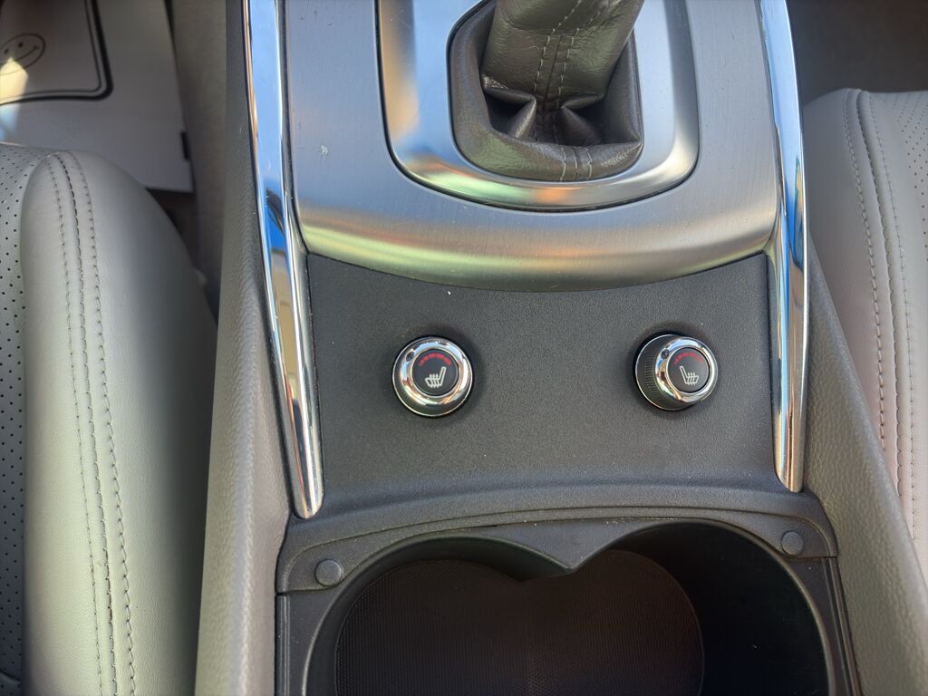 2012 INFINITI G25 Journey Wilmington NC