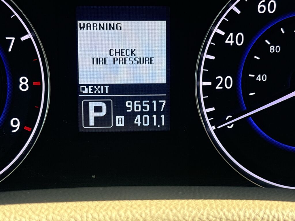 2012 INFINITI G25 Journey Wilmington NC