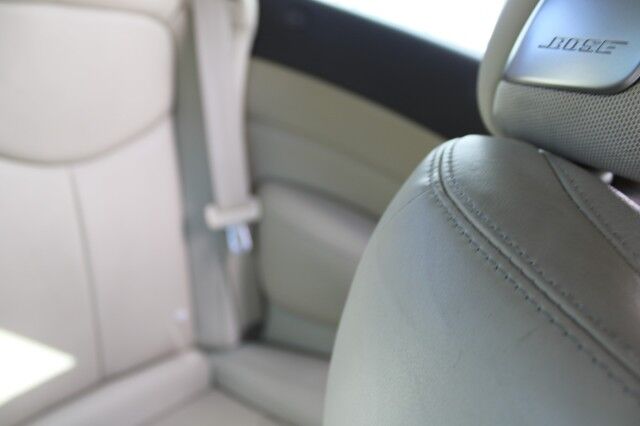 2012 INFINITI G37 CONVERTIBLE PREMIUM Melbourne FL