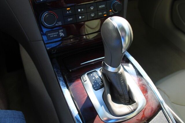 2012 INFINITI G37 CONVERTIBLE PREMIUM Melbourne FL