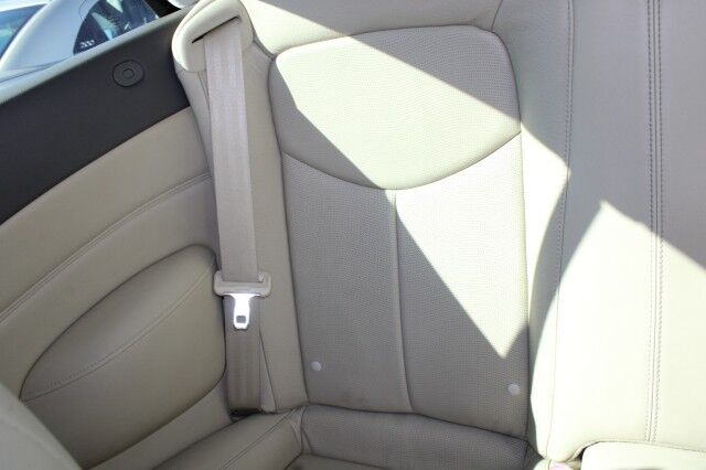 2012 INFINITI G37 Convertible PREMIUM Melbourne FL