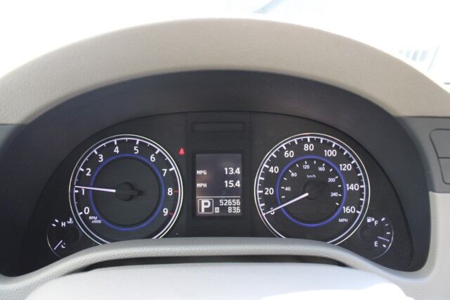 2012 INFINITI G37 Convertible PREMIUM Melbourne FL