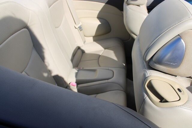 2012 INFINITI G37 Convertible PREMIUM Melbourne FL