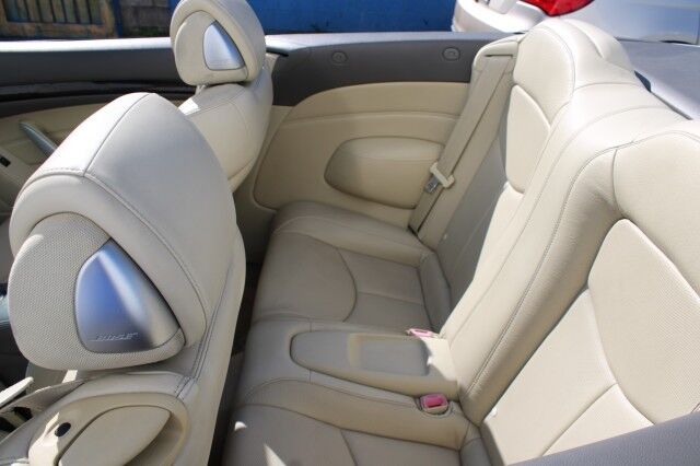 2012 INFINITI G37 Convertible PREMIUM Melbourne FL