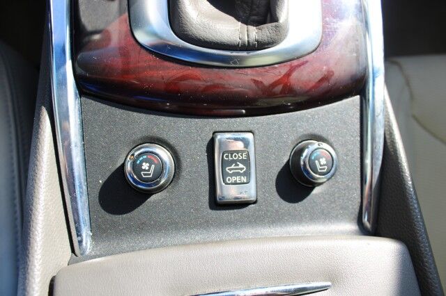 2012 INFINITI G37 Convertible PREMIUM Melbourne FL