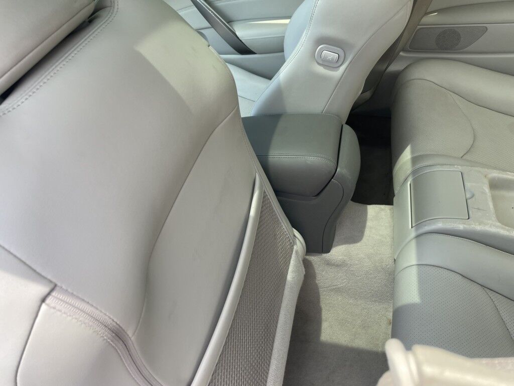 2012 INFINITI G37 Coupe x Sarasota FL