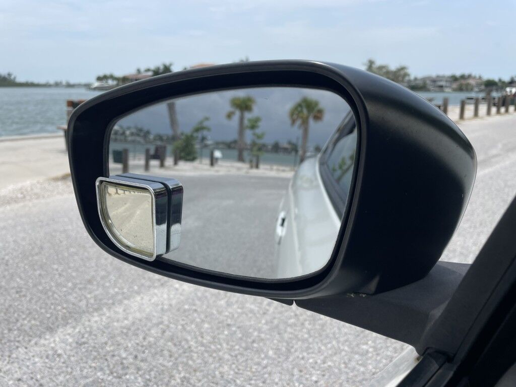 2012 INFINITI G37 Coupe x Sarasota FL