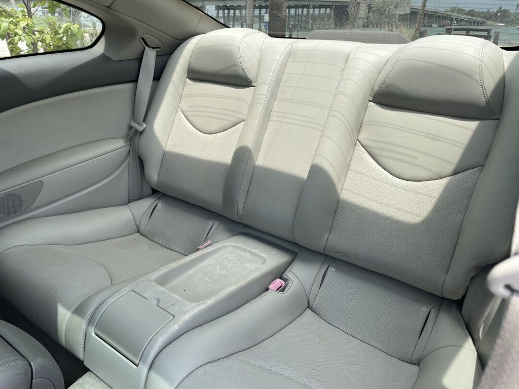 2012 INFINITI G37 Coupe x Sarasota FL