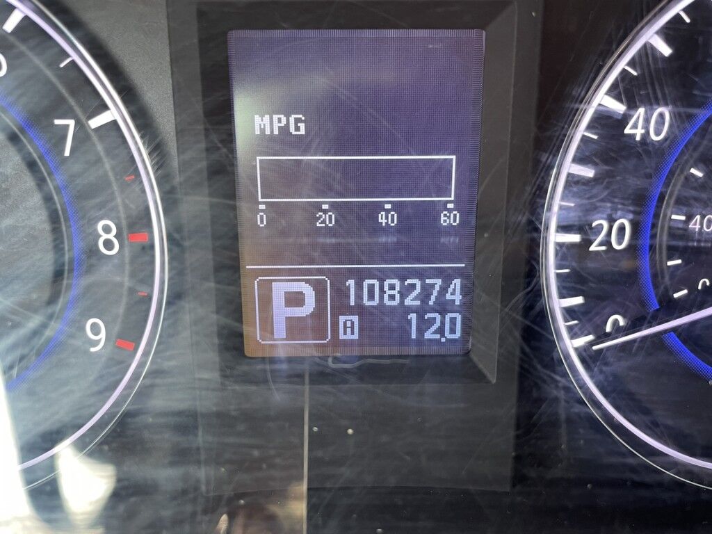 2012 INFINITI G37 Coupe x Sarasota FL