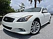 2012 INFINITI G37 Coupe x