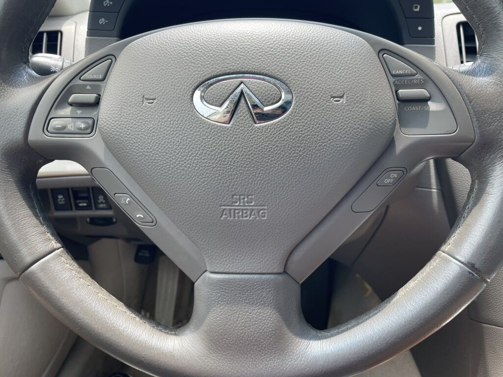 2012 INFINITI G37 Coupe x Sarasota FL