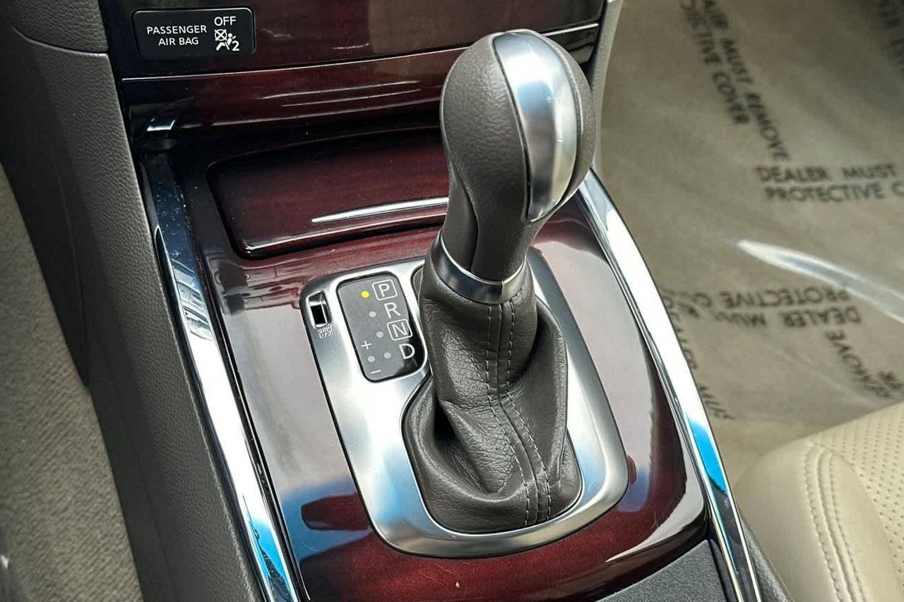 2012 INFINITI G37 Journey Roseville CA