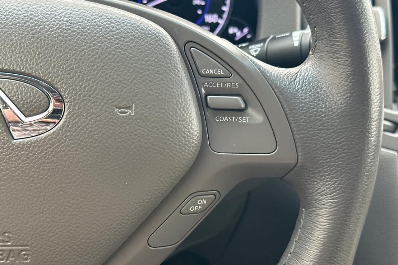 2012 INFINITI G37 Journey Roseville CA