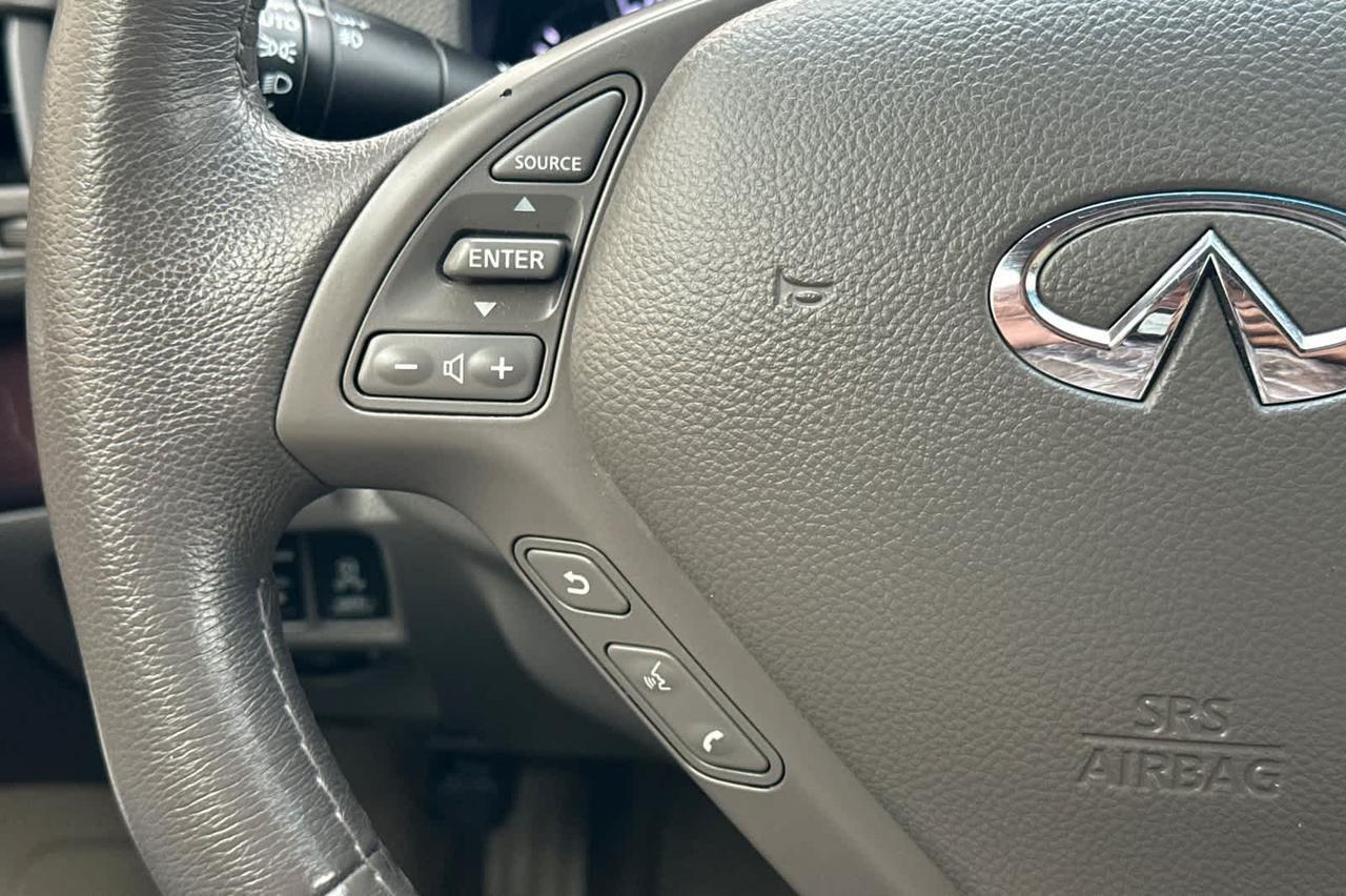 2012 INFINITI G37 Journey Roseville CA