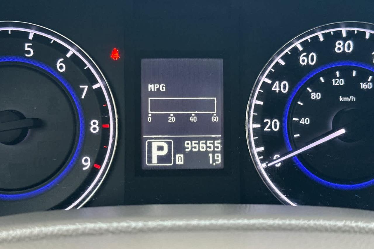 2012 INFINITI G37 Journey Roseville CA