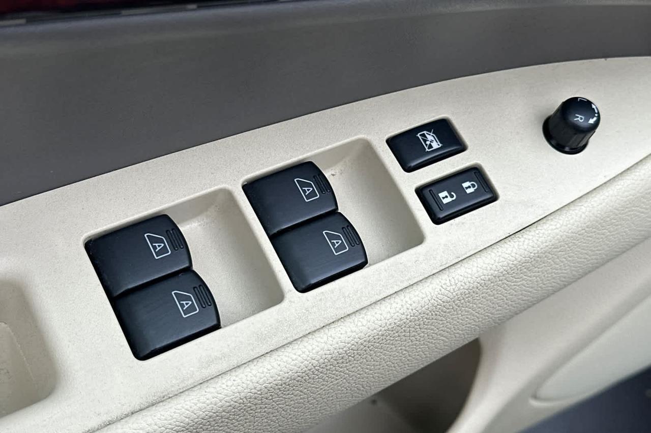 2012 INFINITI G37 Journey Roseville CA