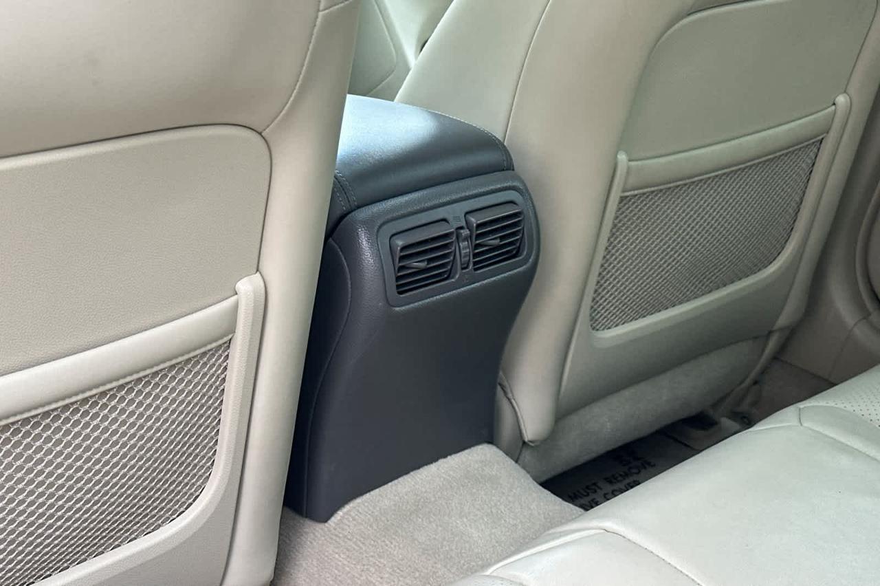 2012 INFINITI G37 Journey Roseville CA