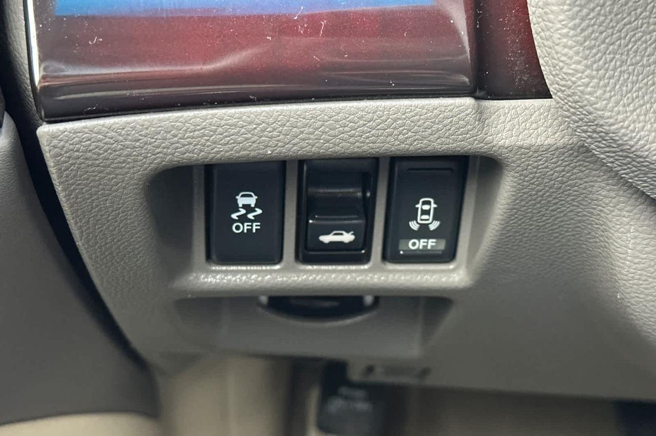 2012 INFINITI G37 Journey Roseville CA