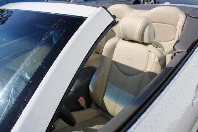 2012 INFINITI G37 PREMIUM Melbourne FL