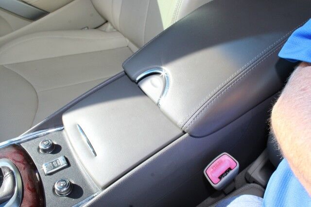 2012 INFINITI G37 PREMIUM Melbourne FL