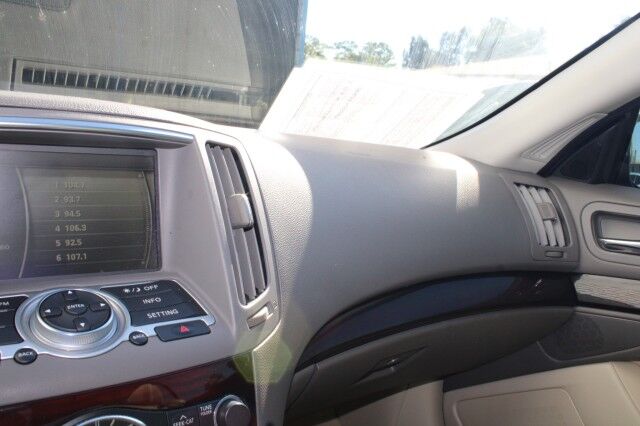 2012 INFINITI G37 PREMIUM Melbourne FL