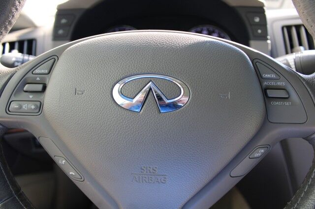 2012 INFINITI G37 PREMIUM Melbourne FL