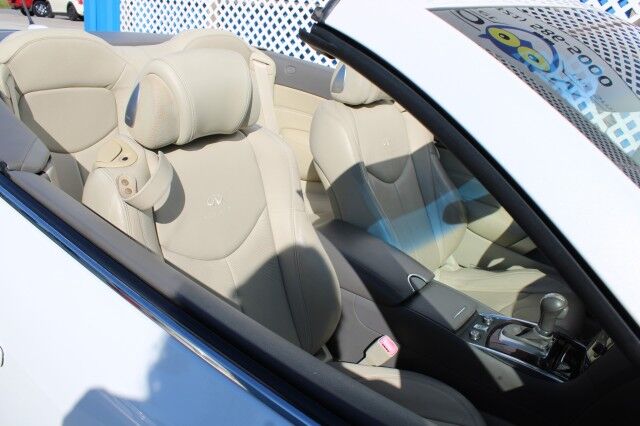 2012 INFINITI G37 PREMIUM Melbourne FL