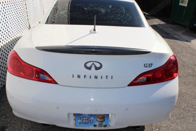 2012 INFINITI G37 PREMIUM Melbourne FL